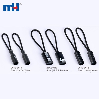 Decorative Zipper Puller