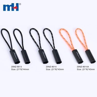 Decorative Zipper Puller