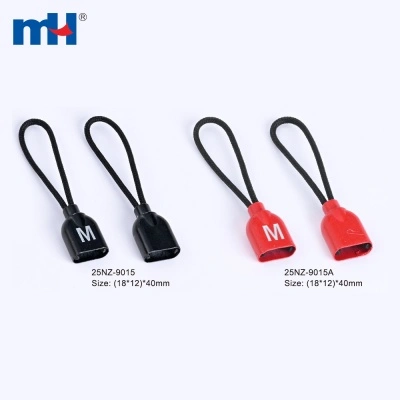 Decorative Zipper Puller