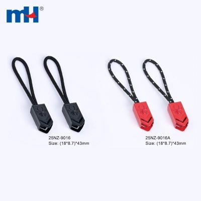 Decorative Zipper Puller