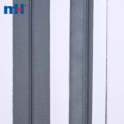 Hot Melt Film LFC Zipper Long Chain