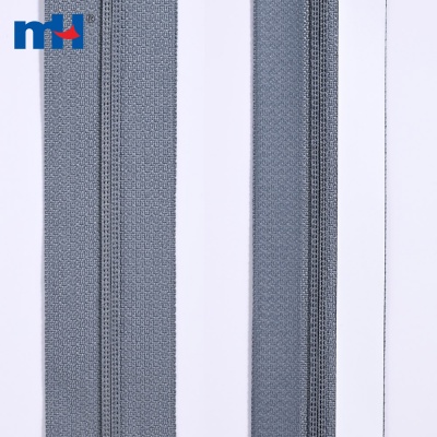Hot Melt Film LFC Zipper Long Chain
