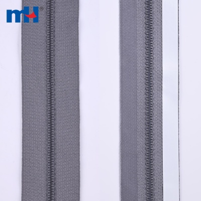 Hot Melt Film LFC Zipper Long Chain
