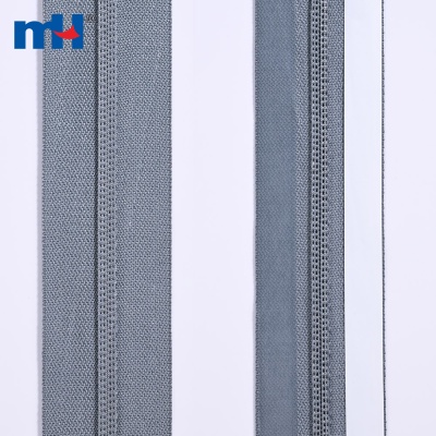 Hot Melt Film LFC Zipper Long Chain
