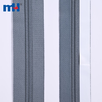 Hot Melt Film LFC Zipper Long Chain