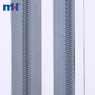 Hot Melt Film LFC Zipper Long Chain