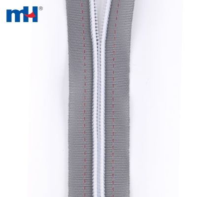 24NZ-0301 Hot-melt Zipper Tape