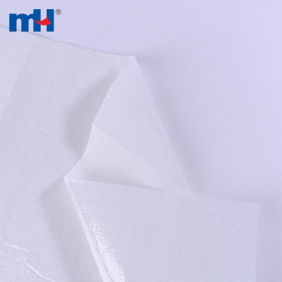Needle-Punched Non-woven Fabric Coated PE Film with Adhesive