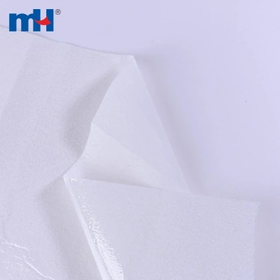 Needle-Punched Non-woven Fabric Coated PE Film with Adhesive
