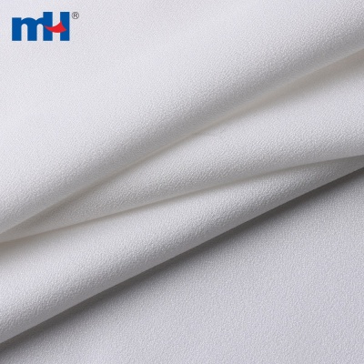 100% Polyester Fabric for Abaya