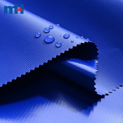 1000D PVC Coated Tarpaulin