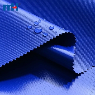 1000D PVC Coated Tarpaulin