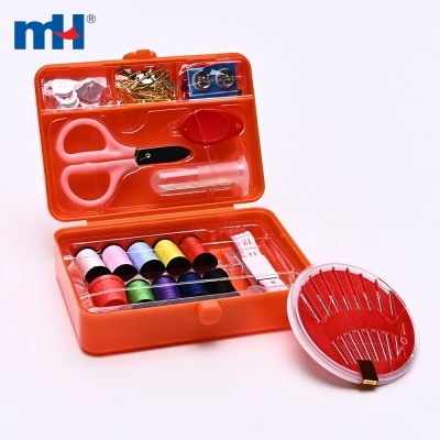 116 PCS Sewing Kit