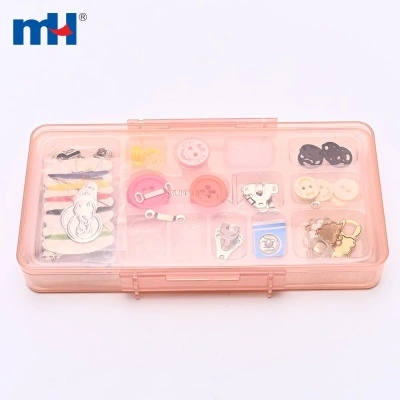 68 PCS Snap Button Kit