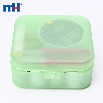 72 PCS Sewing Kit