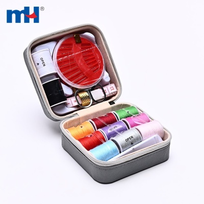 46 PCS Leather Sewing Kit