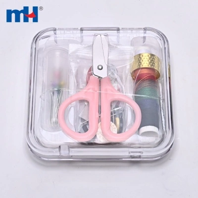56 PCS Mini Sewing Kit