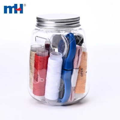 58 PCS Easy Sewing Kit