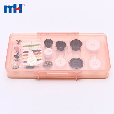 61 PCS Button Set