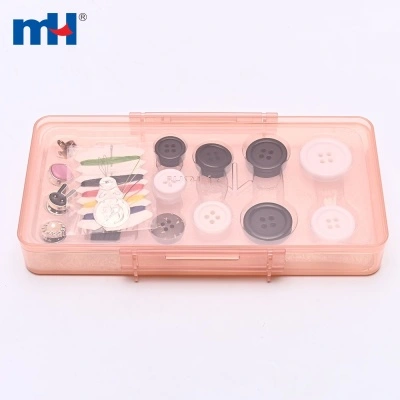 61 PCS Button Set