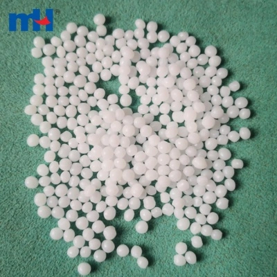 Acetal Copolymer (POM) Resin for Molded Zipper Teeth