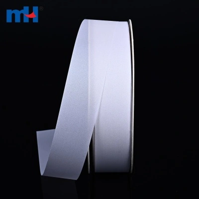 Cut Edged Double Faced Empty Label Tape