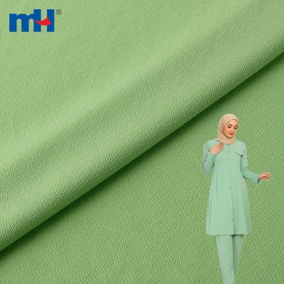 Jacquard Fabric with 4-Way Stretch