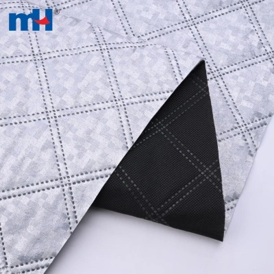 Three-Layer Ultrasonic Laminated Non-Woven Fabric