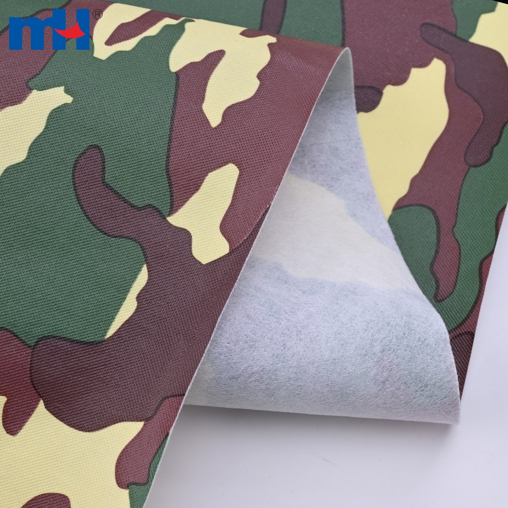 Laminated Non-Woven Fabric