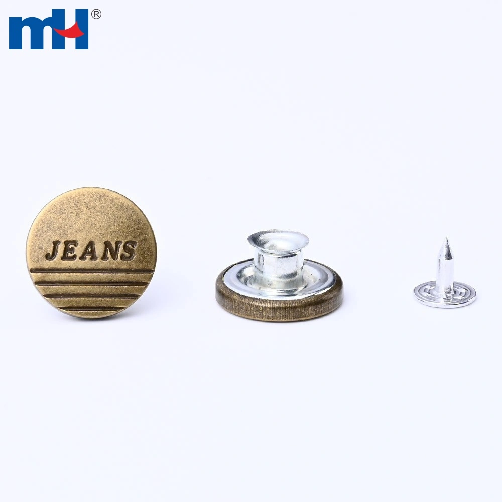 047-Bouton de jean