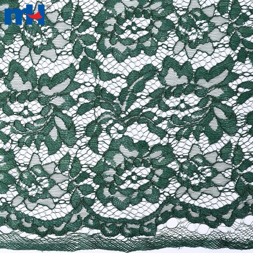 23NL-0747 Tricot Lace Fabric