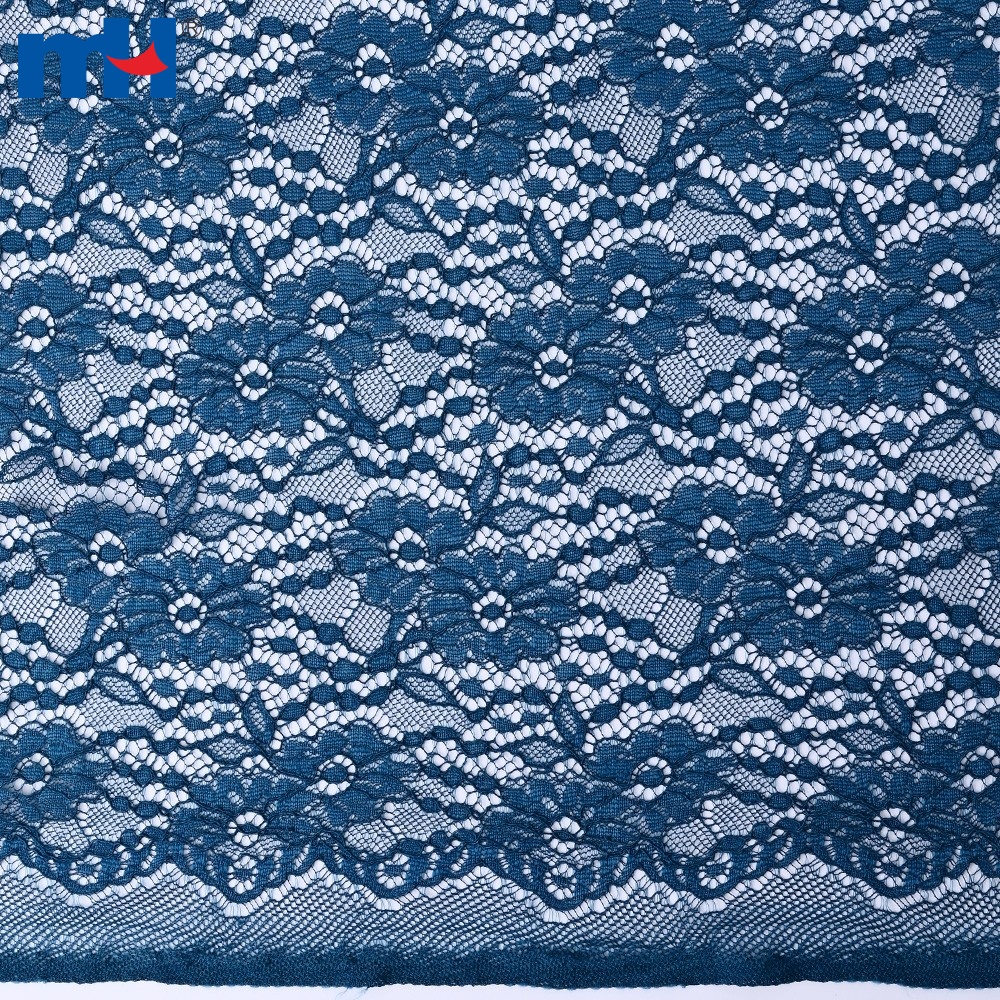 23NL-0748 Tricot Lace Fabric