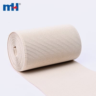 6123-9579-Woven Elastic Tape for Shoes