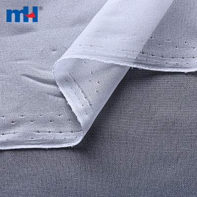15D PA Plain Woven Interlining Fabric