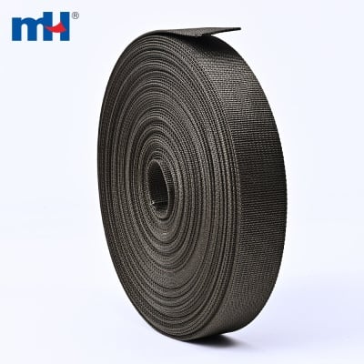 25mm High Tenacity Polyester Safety Webbing with Infrared Resistant