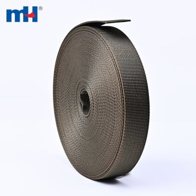 25mm Nylon Safety Webbing Strap