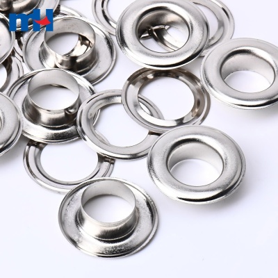 28mm Heavy Duty Metal Iron Eyelets Grommet