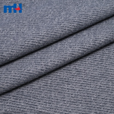 Jacquard Knitted Fabric Double-Sided