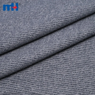 Telang Niniting na Jacquard na Dobleng Panig