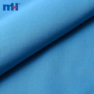 Dyed Brushed Bed Sheet Fabric