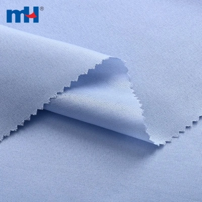 Dyed Brushed Bed Sheet Fabric