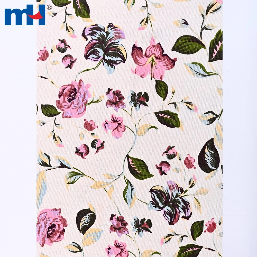 Tela de lona estampada Martin
