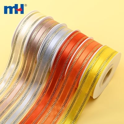Medium Satin Ribbon