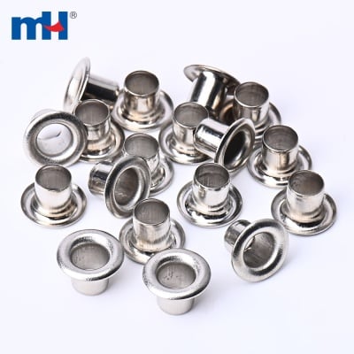 Metal Iron Eyelets