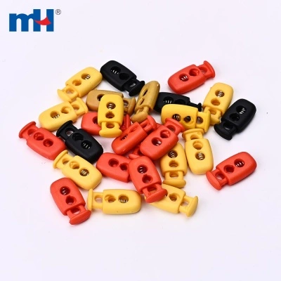 Nylon Stopper Cord End Stopper