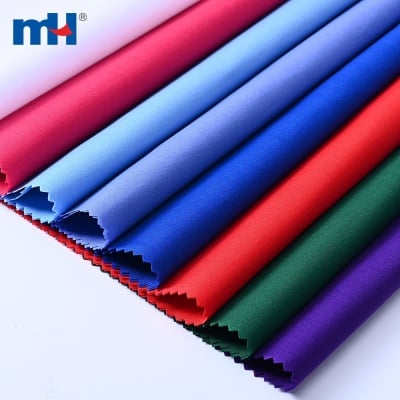 Polycotton Poplin Fabric