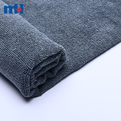 Polyester Nylon Microfiber Towel Fabric