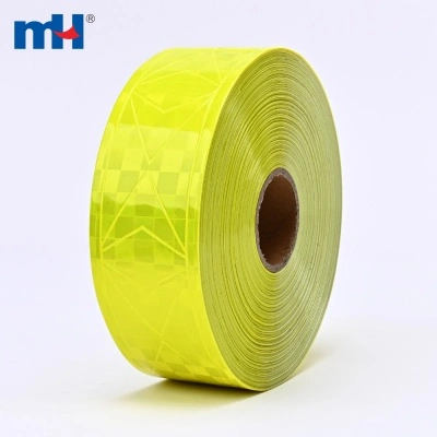 Reflective Grid Tape