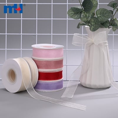 Special Sheer Ribbon