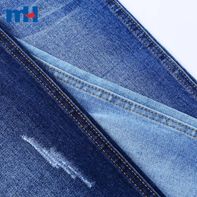 Stretch Denim Fabric for Jeans